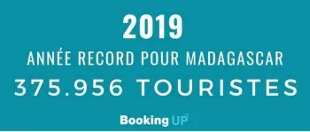 Madagascar 2019, année touristique record