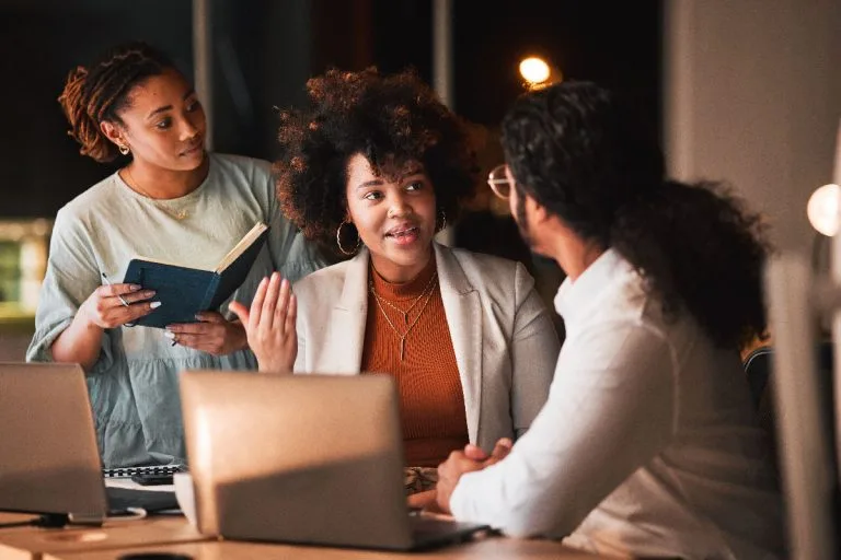 audits et formation création site internet performant et relations clients